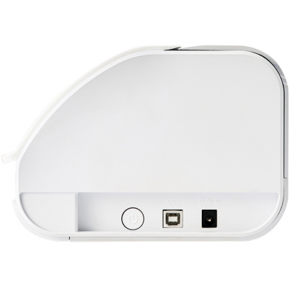 SILHOUETTE CAMEO 5 PLUS White One Size : Amazon.de: Küche