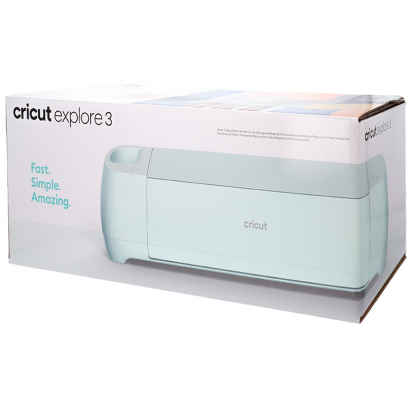 Amazon | 【国内正規品】 Cricut Explore 3 (クリカット