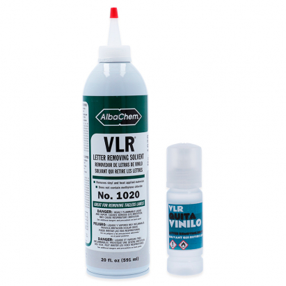 VLR Vinyl Liftoff HTV Remover