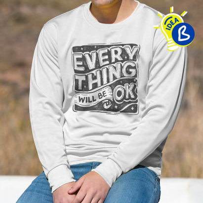 Sudaderas adulto sublimables BRILDOR