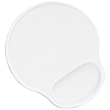 Sublimation Wrist Rest Mousepad