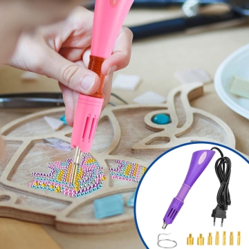 Manual Rhinestone Applicators