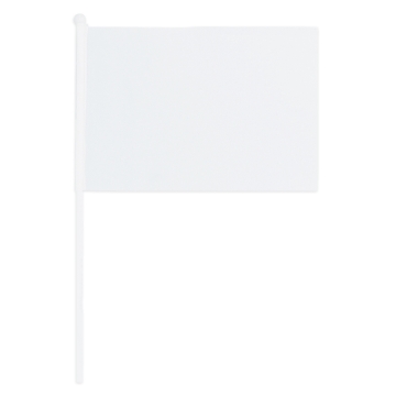 Sublimation Hand Waving Flags