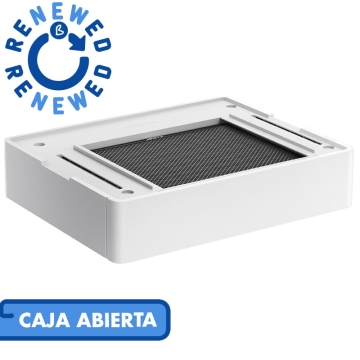 Base elevadora para xTool M1 Ultra - Caja abierta