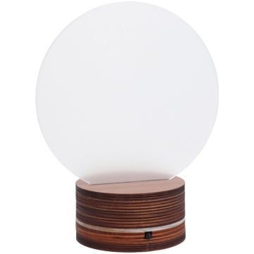 Lámparas LED multicolor para grabado láser