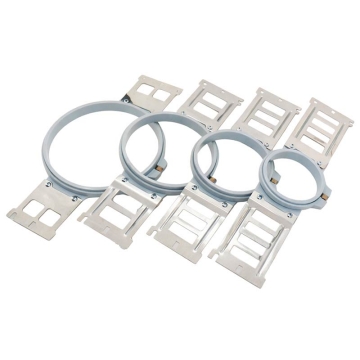 Bastidores tubulares para Feiya CT - Redondos