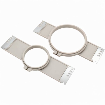 Bastidores tubulares compatibles Feiya y Tajima