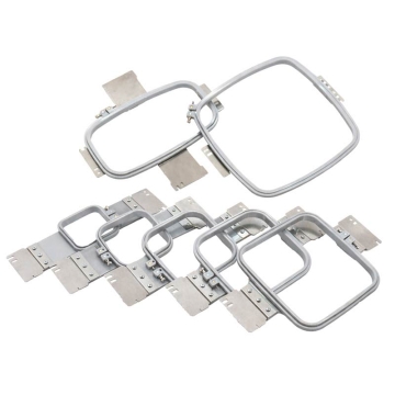 Bastidor tubular multimarca