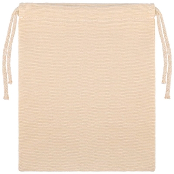 Sublimable Linen Look Breakfast Bag