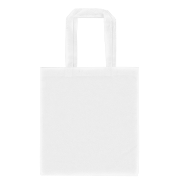 Polyester Nonwoven Bag Long Handles - Pack of 20 units