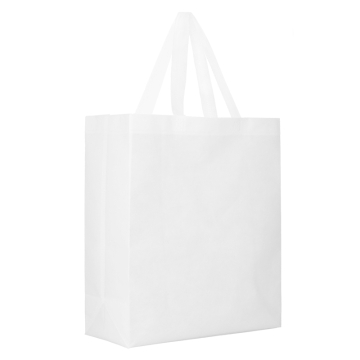Bolsa tote 35x40x15cm TST sublimable 