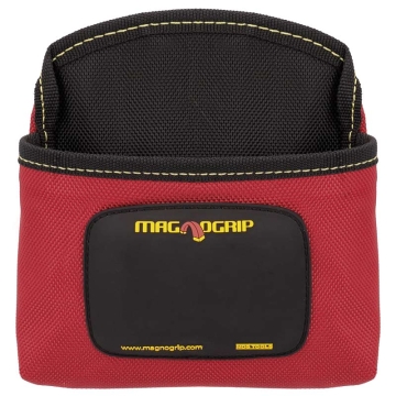 Bolsillo magnético para cinturón