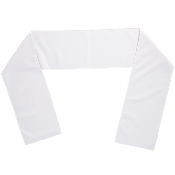 Écharpe foot pour sublimation