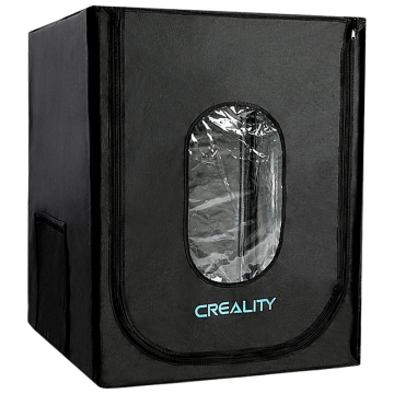 Cubiertas protectoras para impresoras 3D Cubiertas protectoras para impresoras 3D