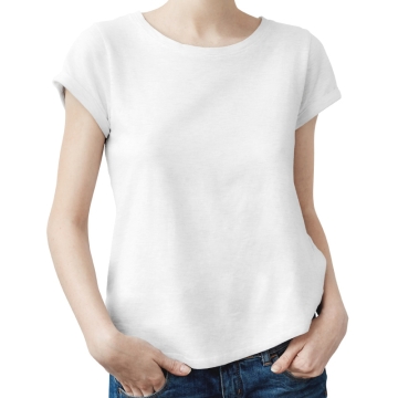 Camisetas de mujer 140g sublimables