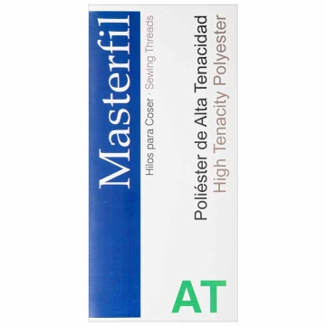 AT Thread Colour Chart AT Thread Colour Chart