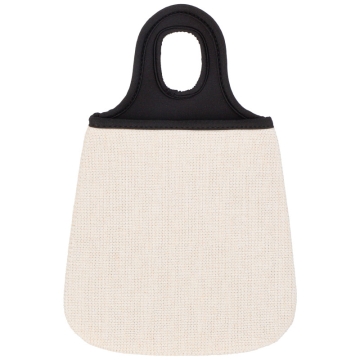 Sublimable All-purpose Car Bag Linen Touch Fabric
