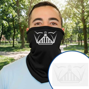 Diseño transfer Lado Oscuro Glow