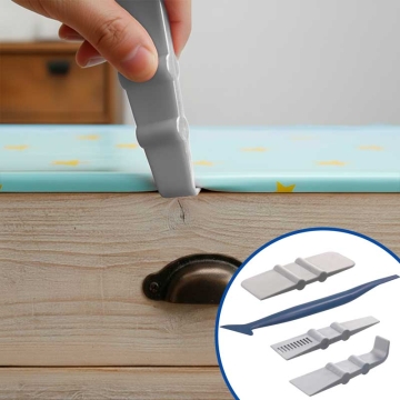 Precision Squeegees for Sign Vinyl