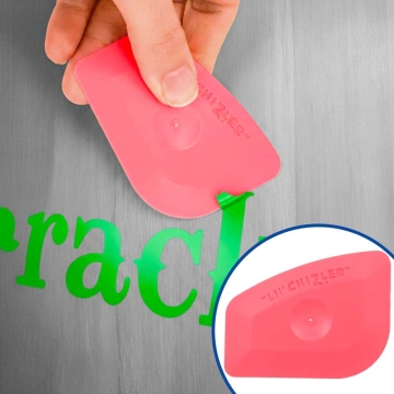 Squeegees for Removing Sign Vinyl Squeegees for Removing Sign Vinyl