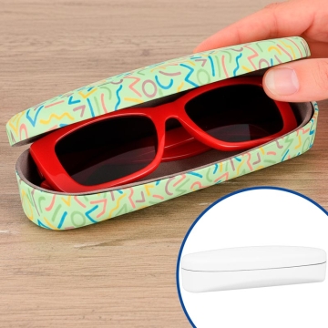 3D Glasses Case and Moulds 3D Glasses Case and Moulds