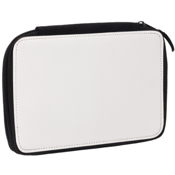Estuche sublimable con material escolar - SALDO Estuche sublimable con material escolar - SALDO