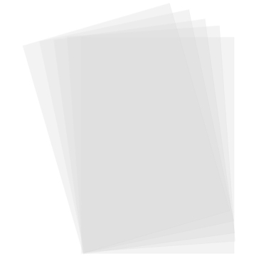 Film DTF Station Instant Peel - Pack 100 hojas A3+ Film DTF Station Instant Peel - Pack 100 hojas A3+