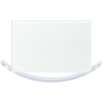 Panneau photo en verre sublimable 10x15 rocker