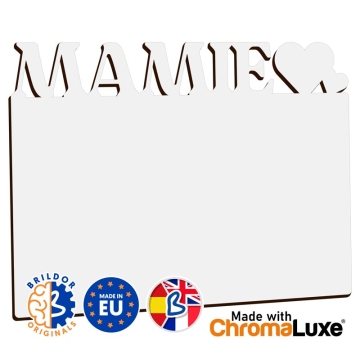 Panneaux photo Grand-parents sublimables