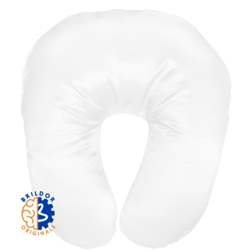 Sublimable Satin Neck Cushion Covers and Filling