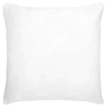 Housse de coussin BASIC toucher coton sublimable