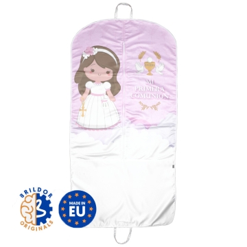 Fundas para trajes de comunión sublimables Fundas para trajes de comunión sublimables