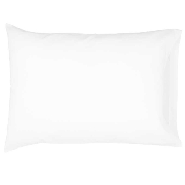 Sublimable Pillowcases