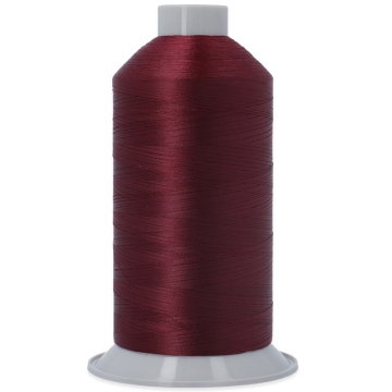 AT120/3 Sewing Thread 100% Polyester High Tenacity - 10,000m Colour 2216