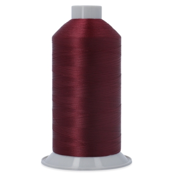 Sewing Thread AT120/3 100% Polyester High Tenacity - 10,000m Colour 2216