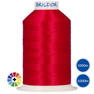 Hilos de bordar NY40 Poliamida 100%