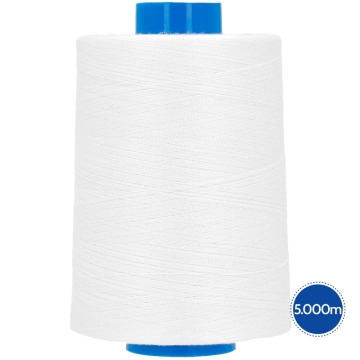 Hilo de coser AM30/2 Algodón mercerizado 100%