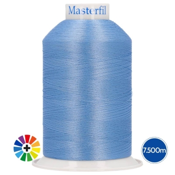 Hilo de coser AT120/2 Poliéster 100% Alta Tenacidad