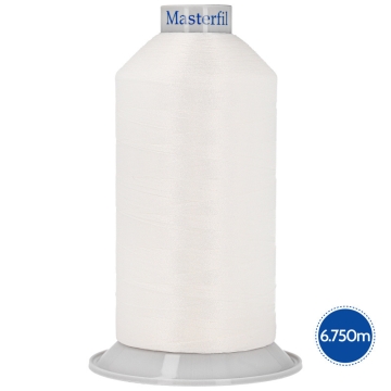 Hilo de coser AT90/3 Poliéster 100% Alta Tenacidad