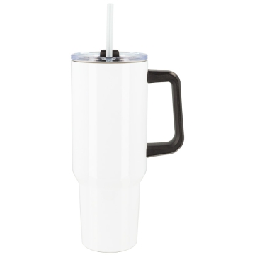 Chopes thermos en acier inoxydable sublimable