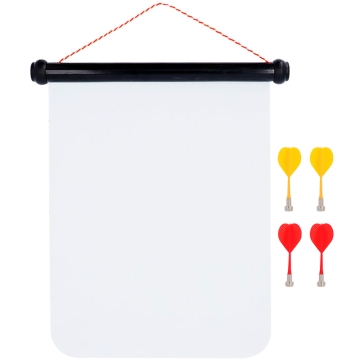 Jeu de fléchettes pour sublimation