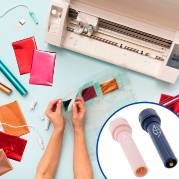 Stylos thermiques et foil We R