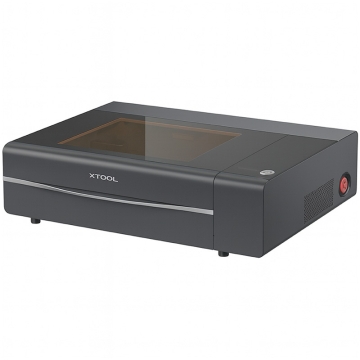 Machines de découpe et gravure laser CO2 - xTool P2S