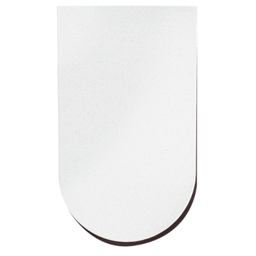Sublimable Magnetic Bookmark