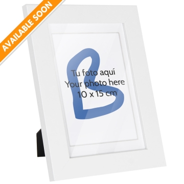 Photo Frames - Basic Series