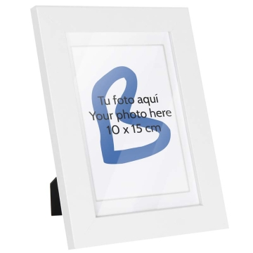 Photo Frames - Basic Series Photo Frames - Basic Series