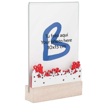 Photo Frames - Boreal Series Photo Frames - Boreal Series