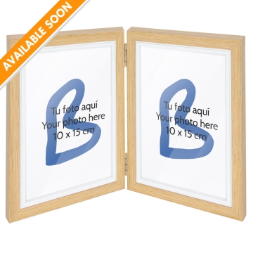 Photo Frames - Connect Series