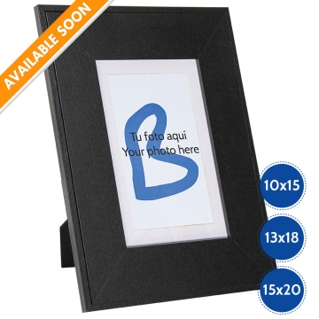 Photo Frames - Element Series Photo Frames - Element Series