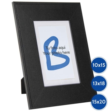 Photo Frames - Element Series Photo Frames - Element Series